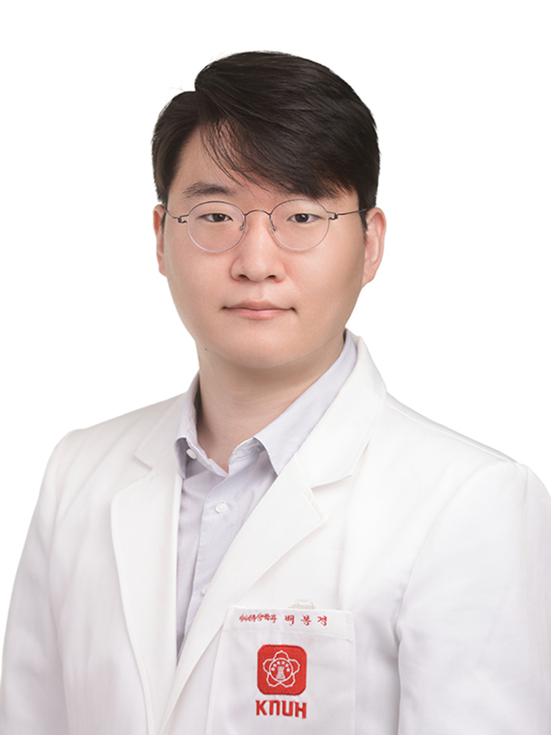 배봉경 의료진 이미지